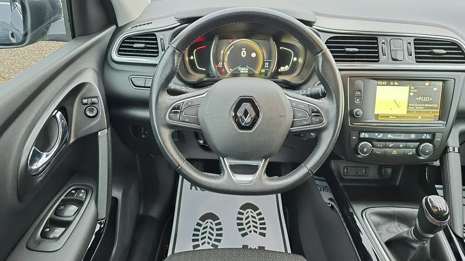 RENAULT Kadjar -