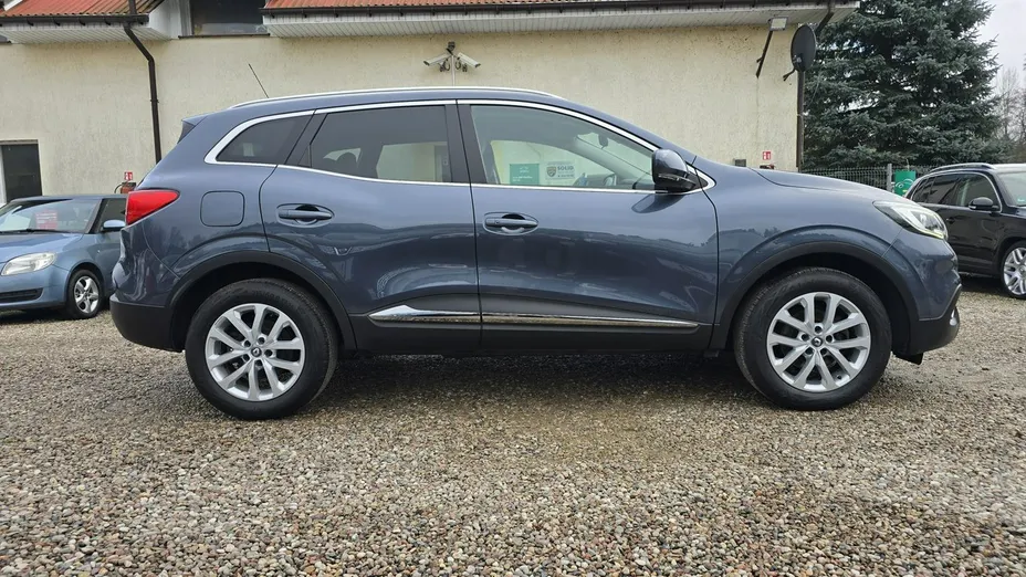 RENAULT Kadjar -