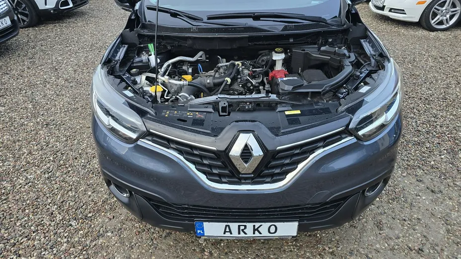 RENAULT Kadjar -