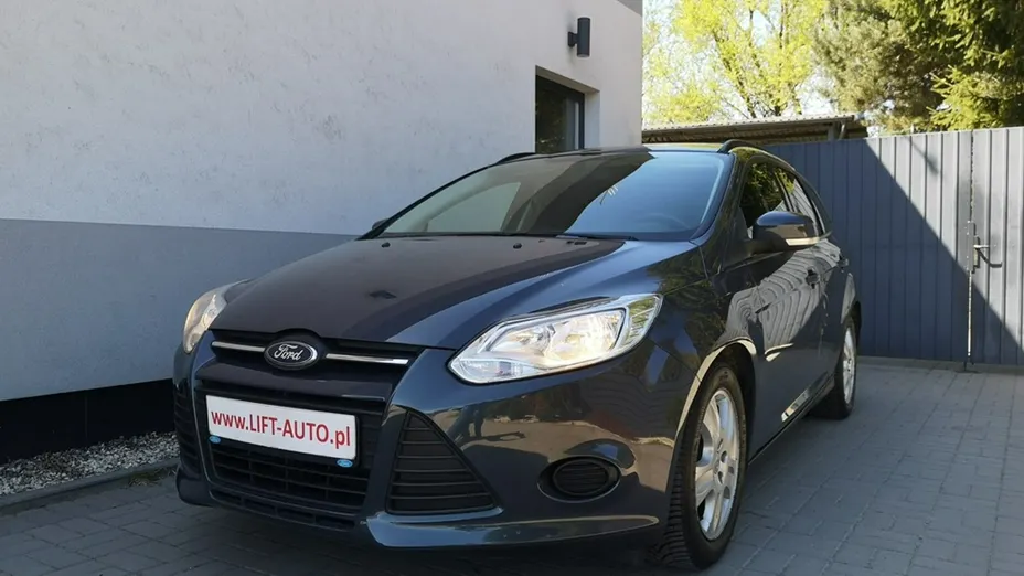 FORD Focus -