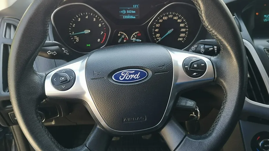 FORD Focus -
