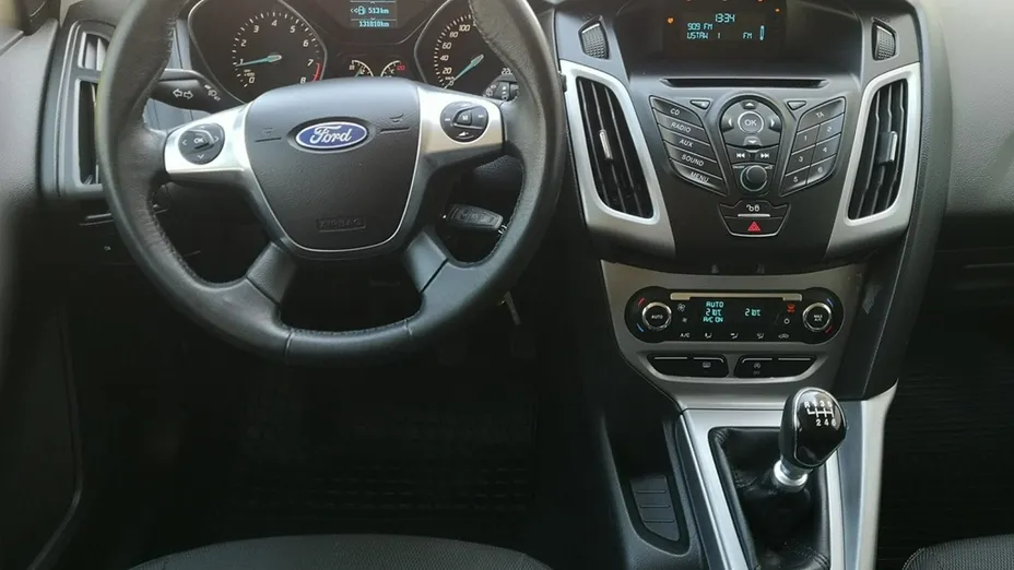 FORD Focus -