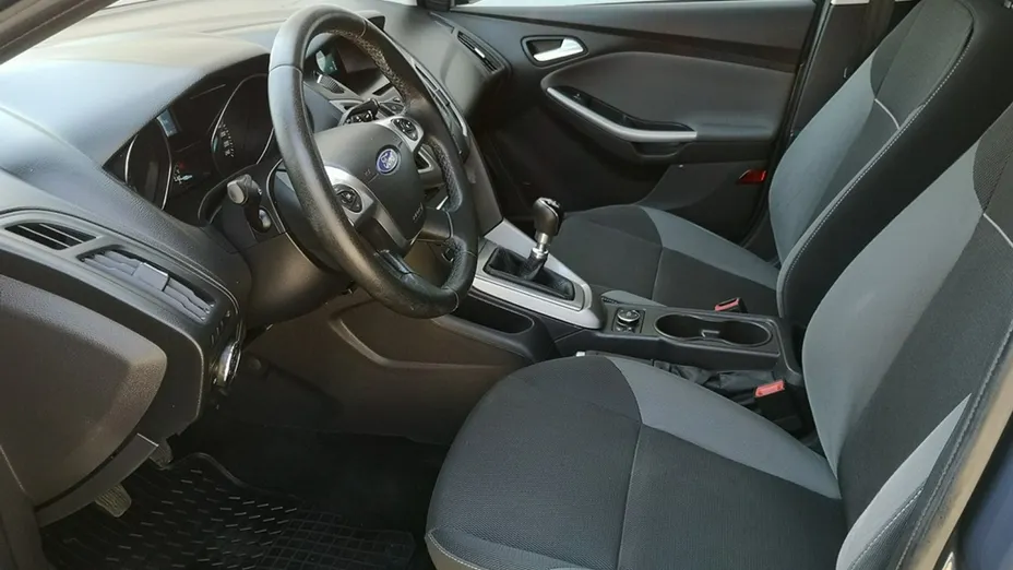 FORD Focus -