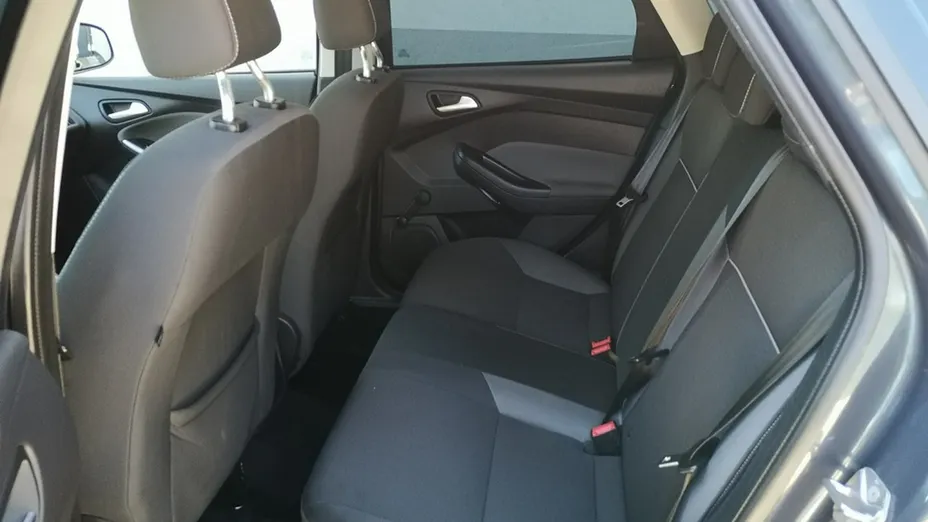 FORD Focus -