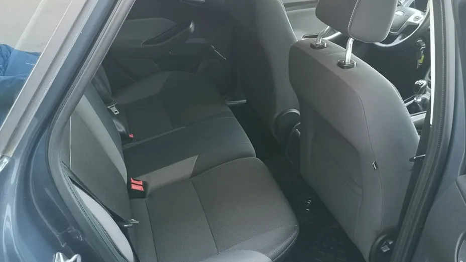 FORD Focus -