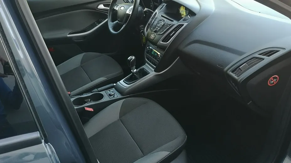 FORD Focus -