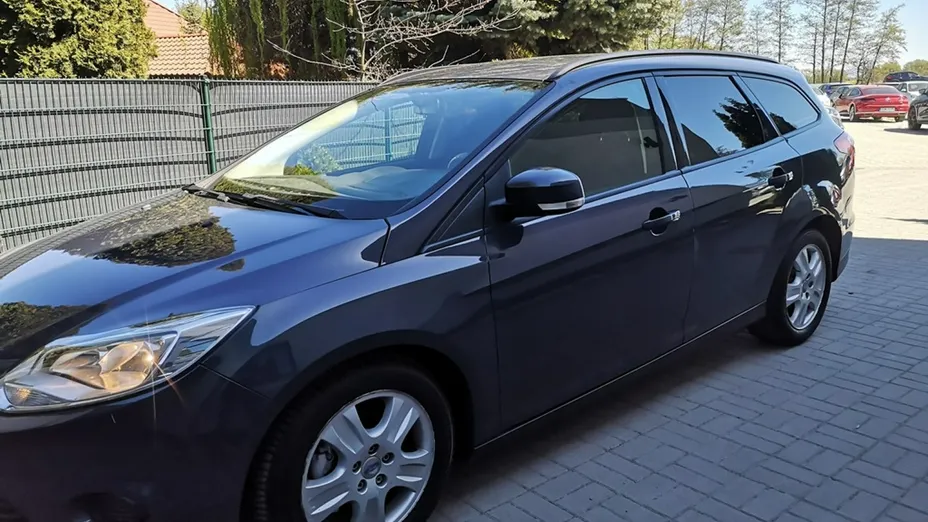 FORD Focus -