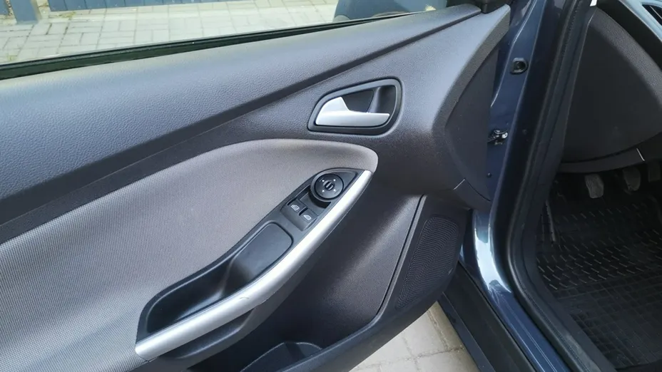 FORD Focus -