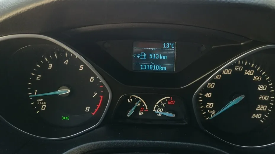 FORD Focus -