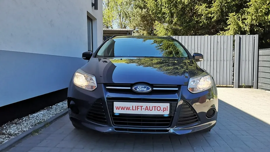 FORD Focus -