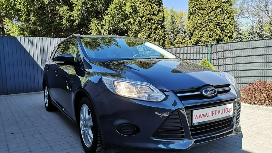 FORD Focus -