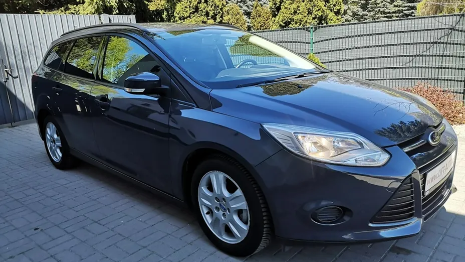 FORD Focus -