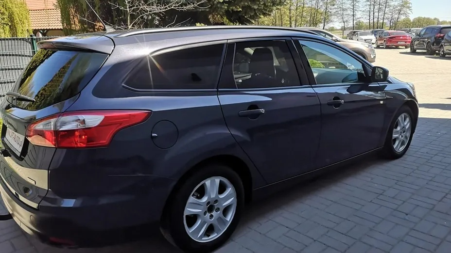FORD Focus -