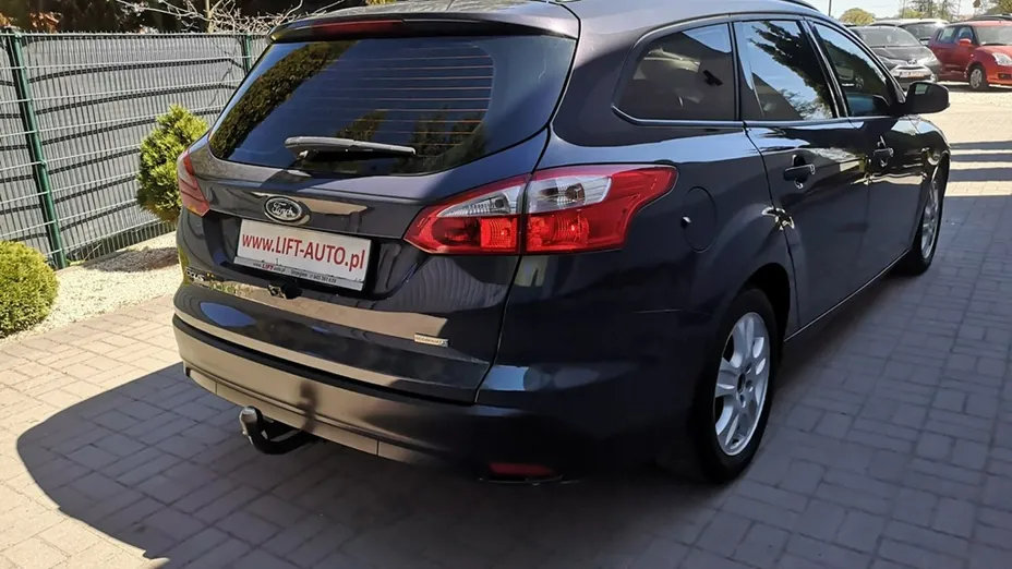 FORD Focus -