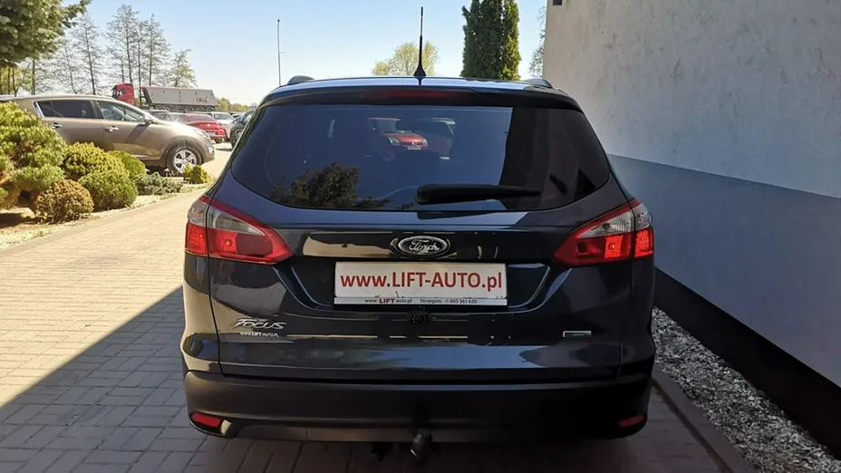 FORD Focus -