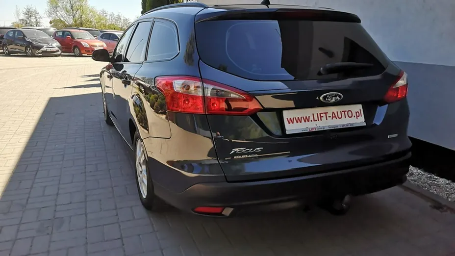 FORD Focus -