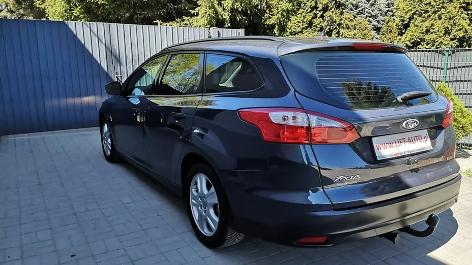 FORD Focus -