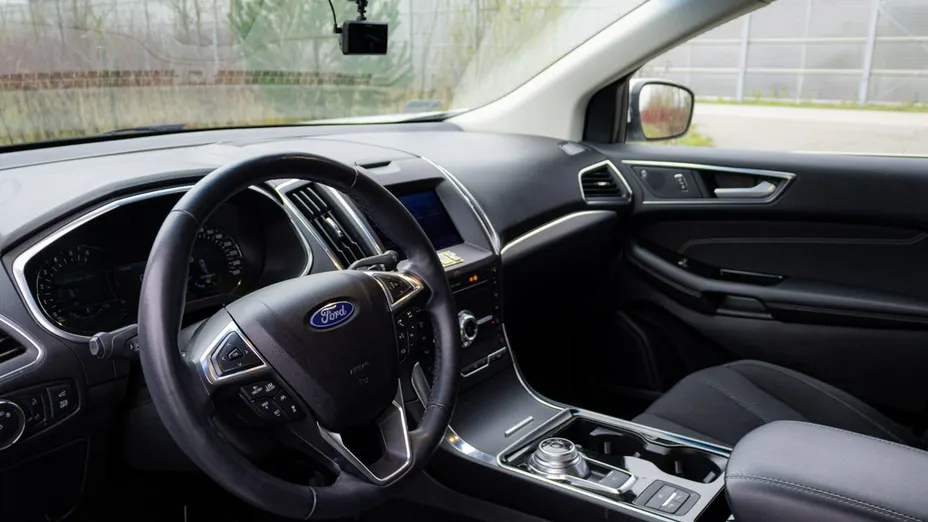 FORD Edge -