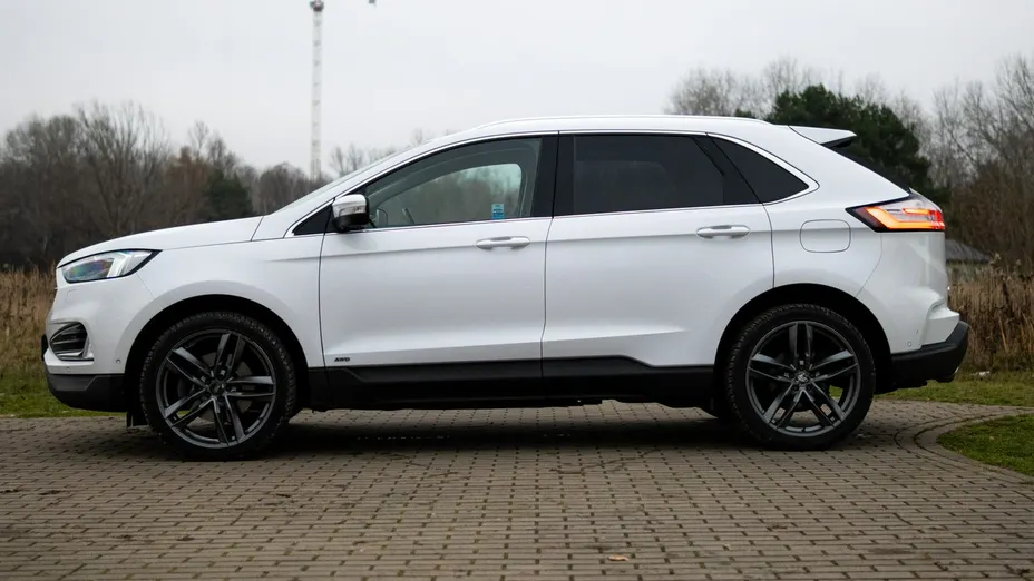 FORD Edge -