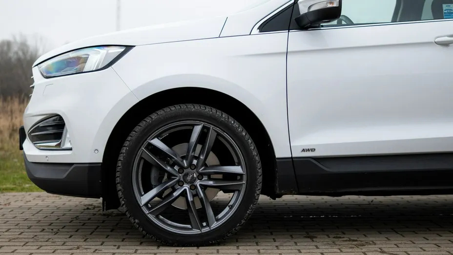 FORD Edge -