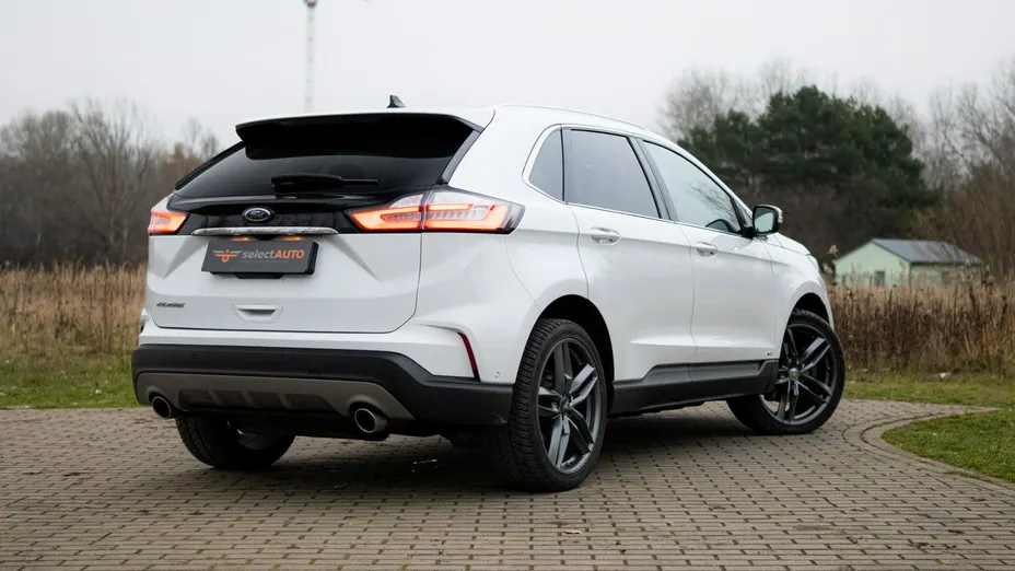 FORD Edge -