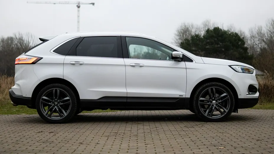 FORD Edge -