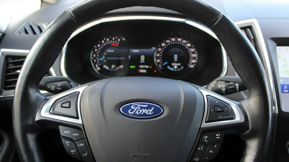 FORD S-MAX -