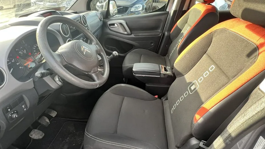 CITROEN Berlingo -