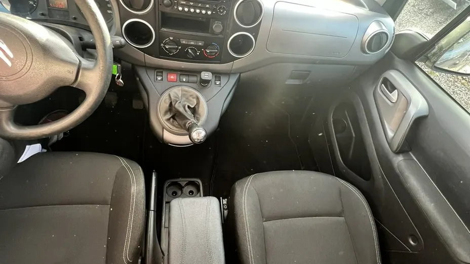 CITROEN Berlingo -
