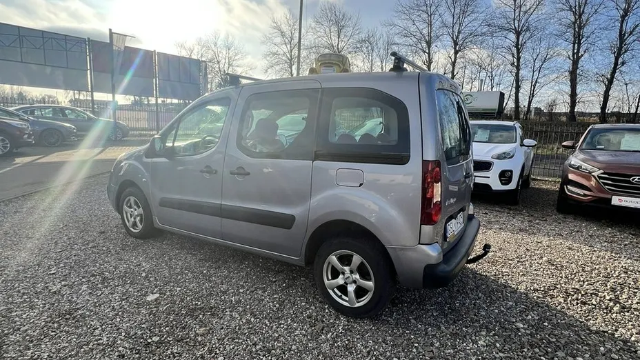 CITROEN Berlingo -