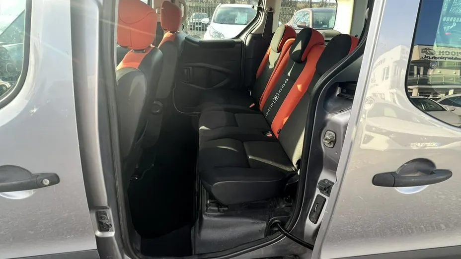 CITROEN Berlingo -