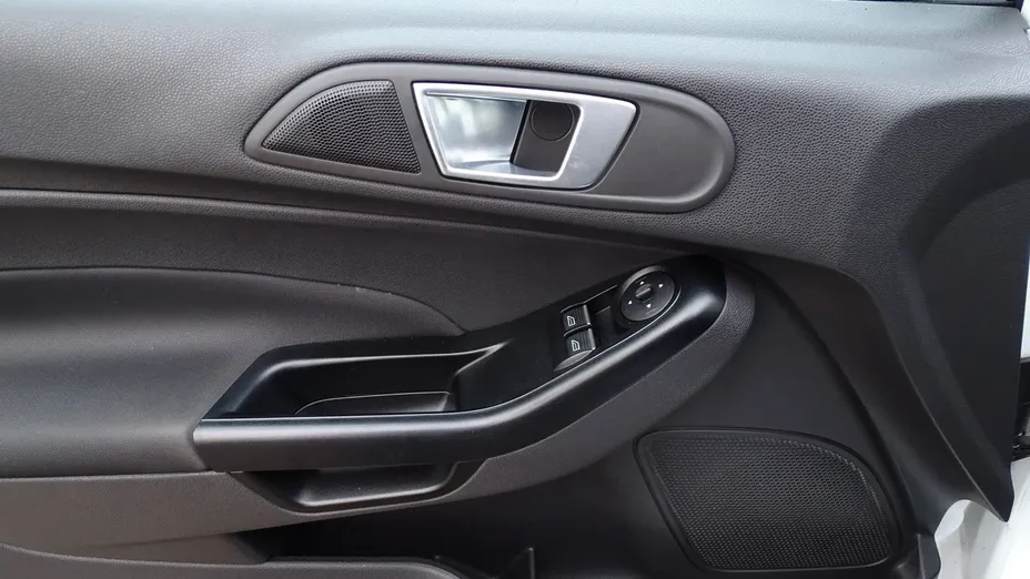 FORD Fiesta -