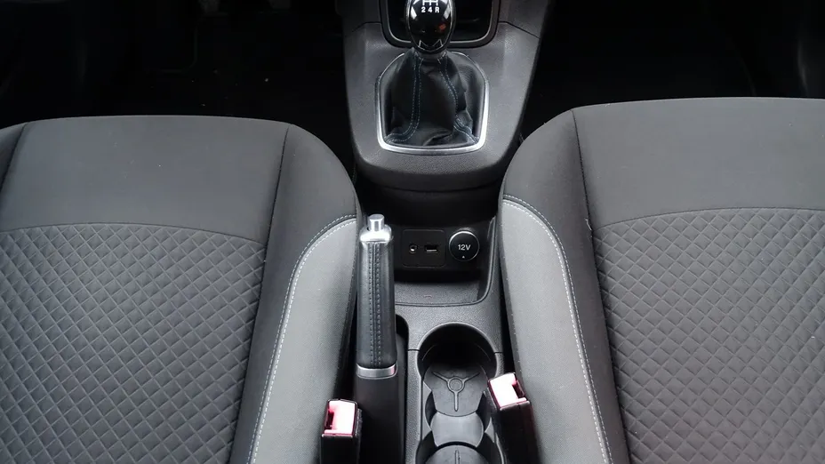 FORD Fiesta -