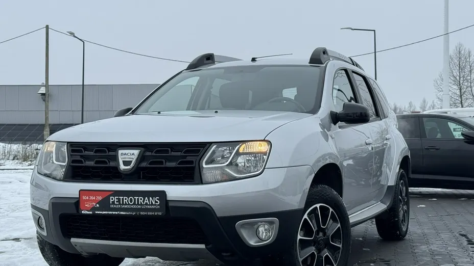 DACIA Duster -
