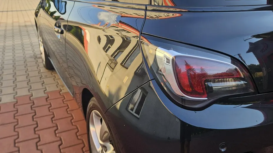 OPEL Adam -