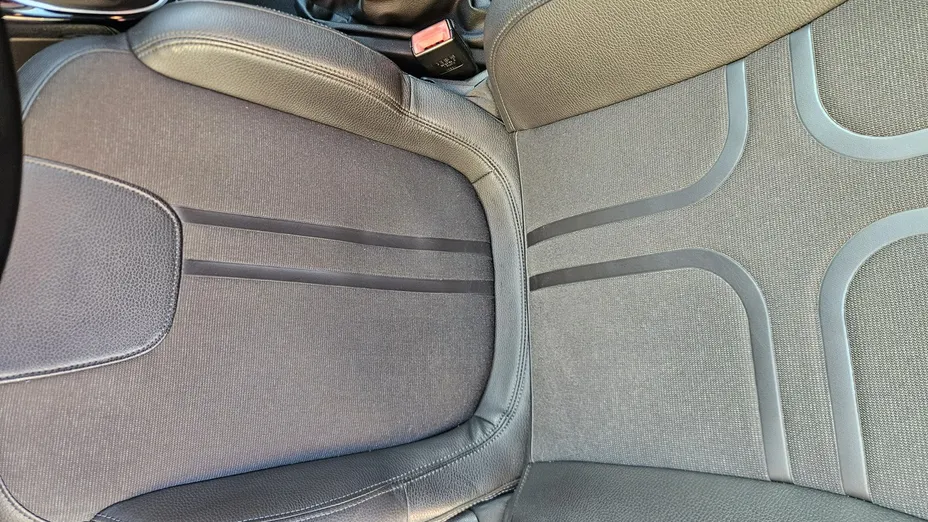 OPEL Adam -