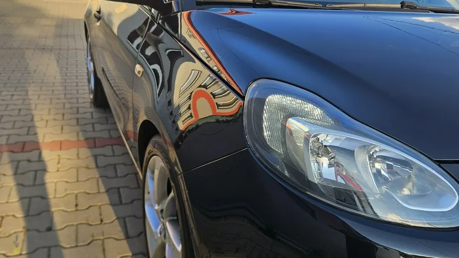 OPEL Adam -