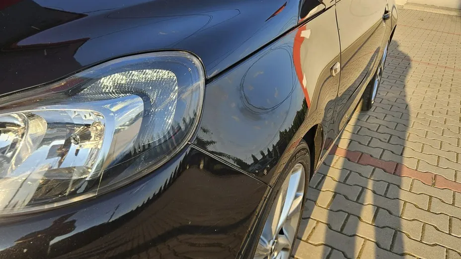 OPEL Adam -