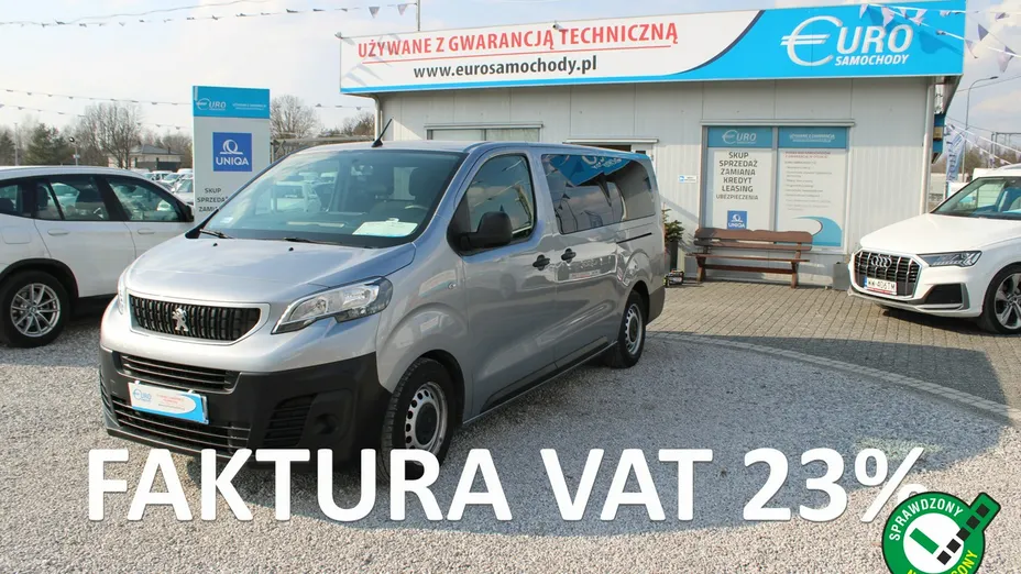PEUGEOT Expert -
