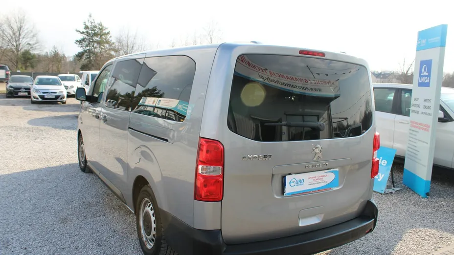 PEUGEOT Expert -
