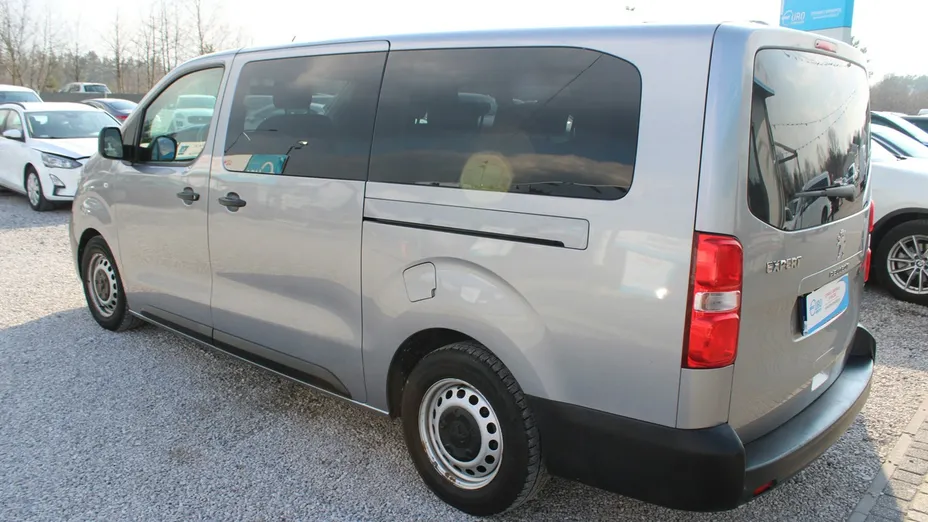 PEUGEOT Expert -