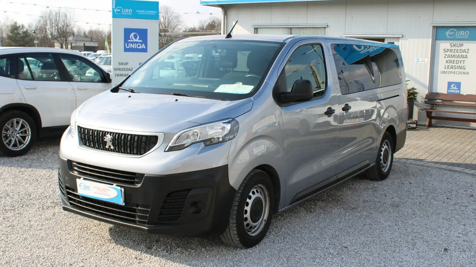 PEUGEOT Expert -