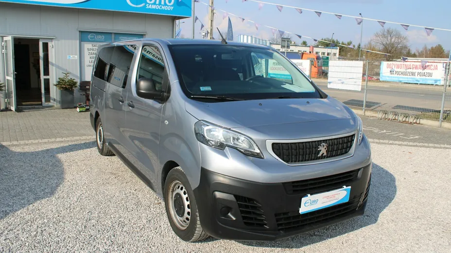 PEUGEOT Expert -