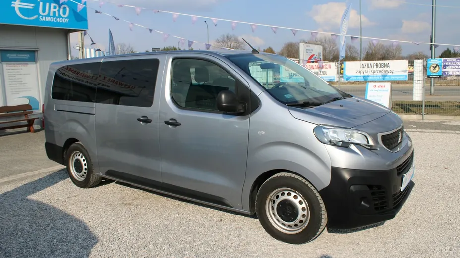 PEUGEOT Expert -