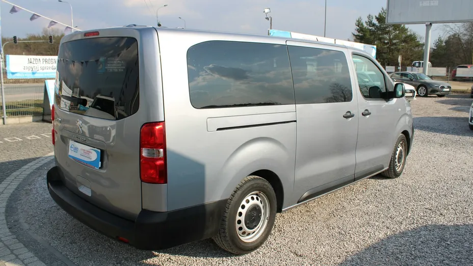 PEUGEOT Expert -