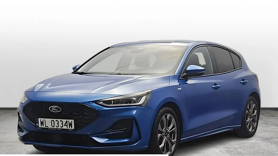 FORD Focus -