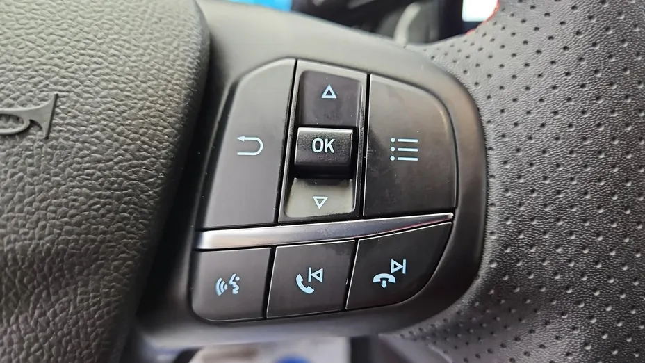 FORD Focus -