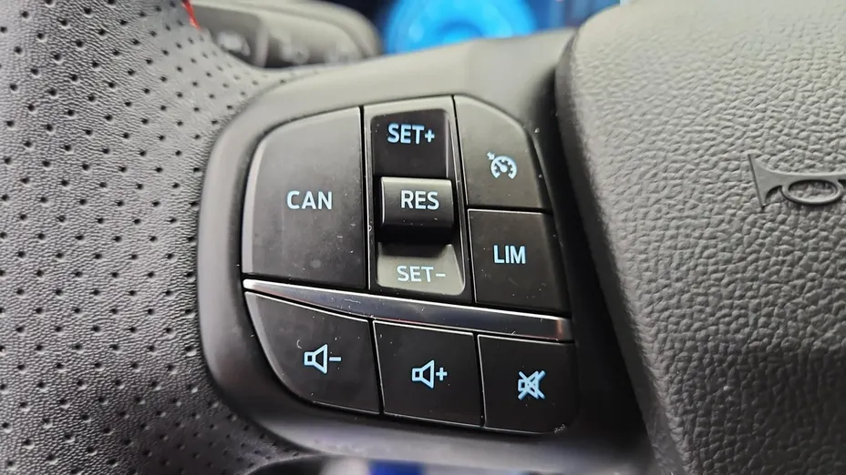 FORD Focus -