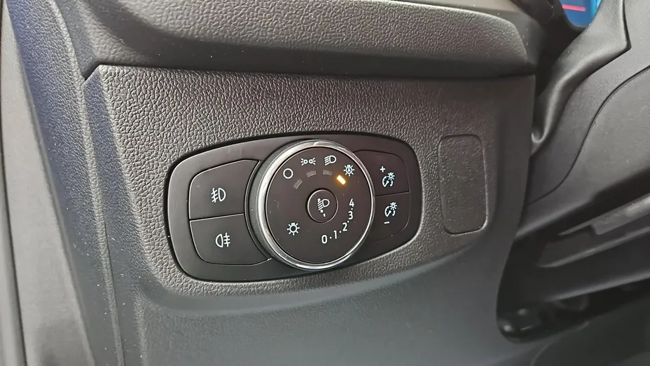 FORD Focus -