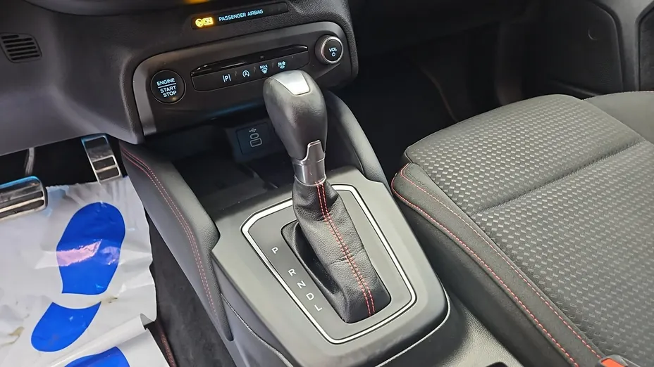 FORD Focus -